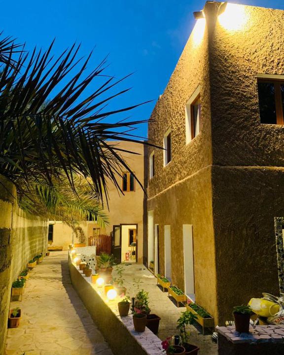 Nizwa Hotel | Riad Nizwa