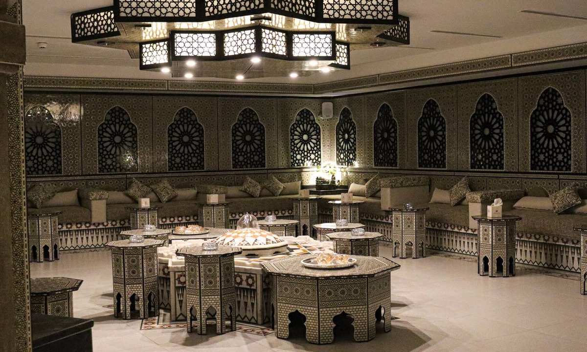 Suwailih Hotel | Rival Hotel Amman