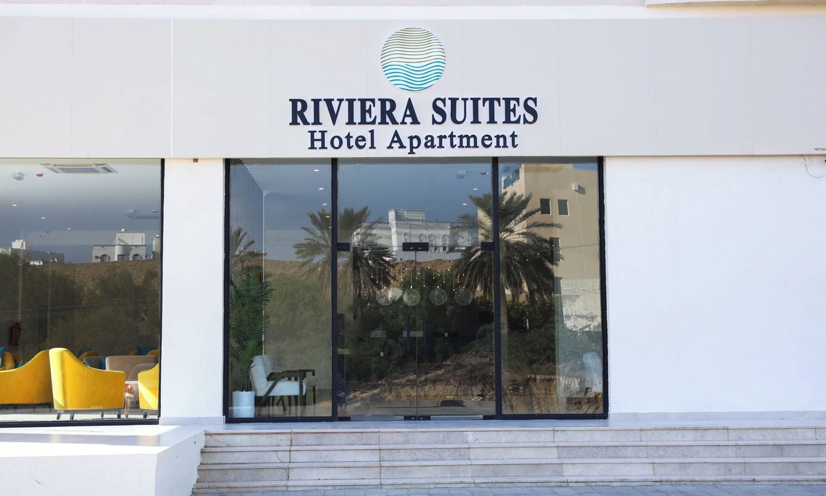 Sur Apartment | Riviera suites