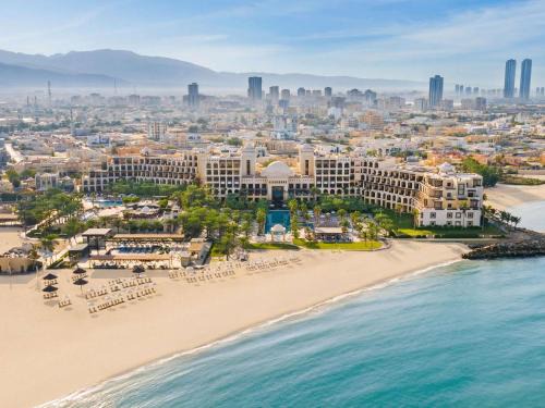 Ras Al Khaimah Resort | Rixos Al Mairid Ras Al Khaimah - Ultra All Inclusive
