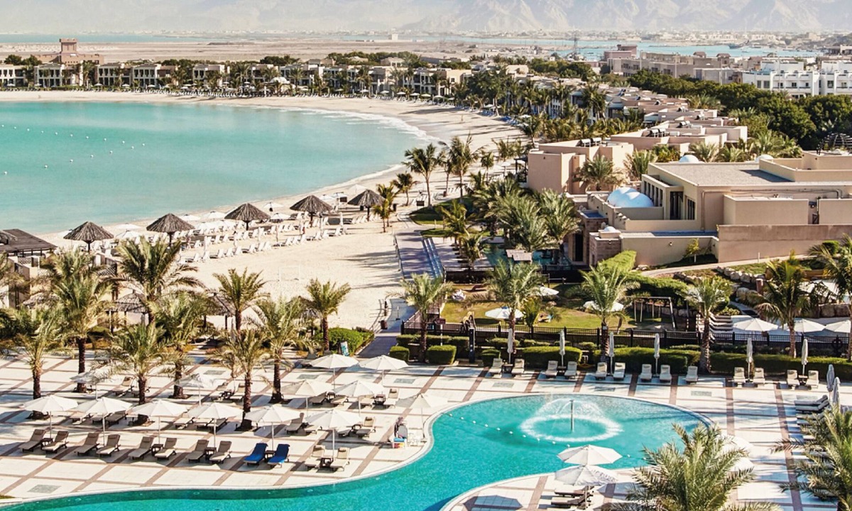 Ras Al Khaimah Hotel | Rixos Al Mairid Ras Al Khaimah