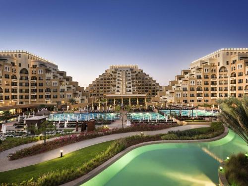 Bab Al Bahr Resort | Rixos Bab Al Bahr