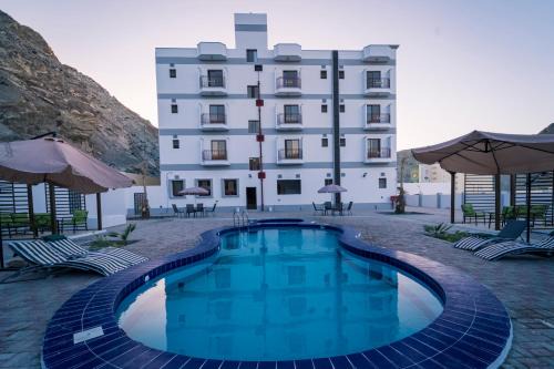 Muttrah Hotel | Riyam Hotel