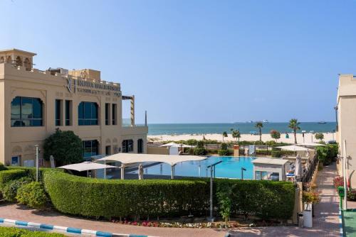 Jumeira 3 Resort | Roda Beach Resort