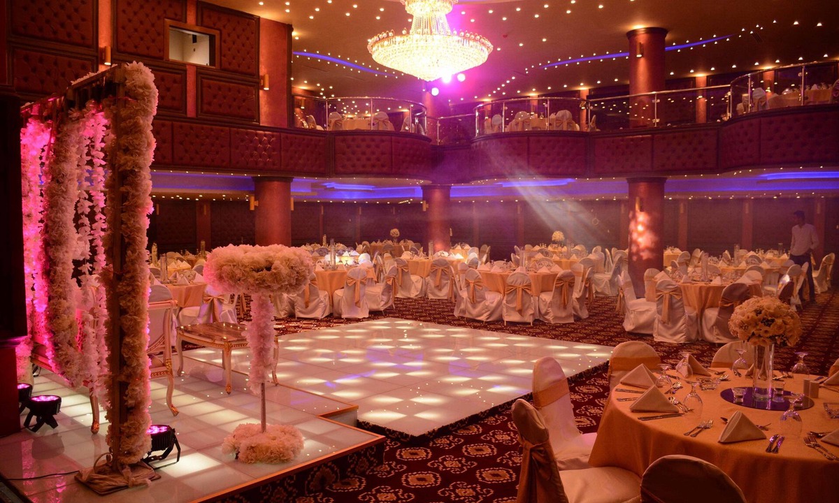 Suwailih Hotel | Rojina Hotel