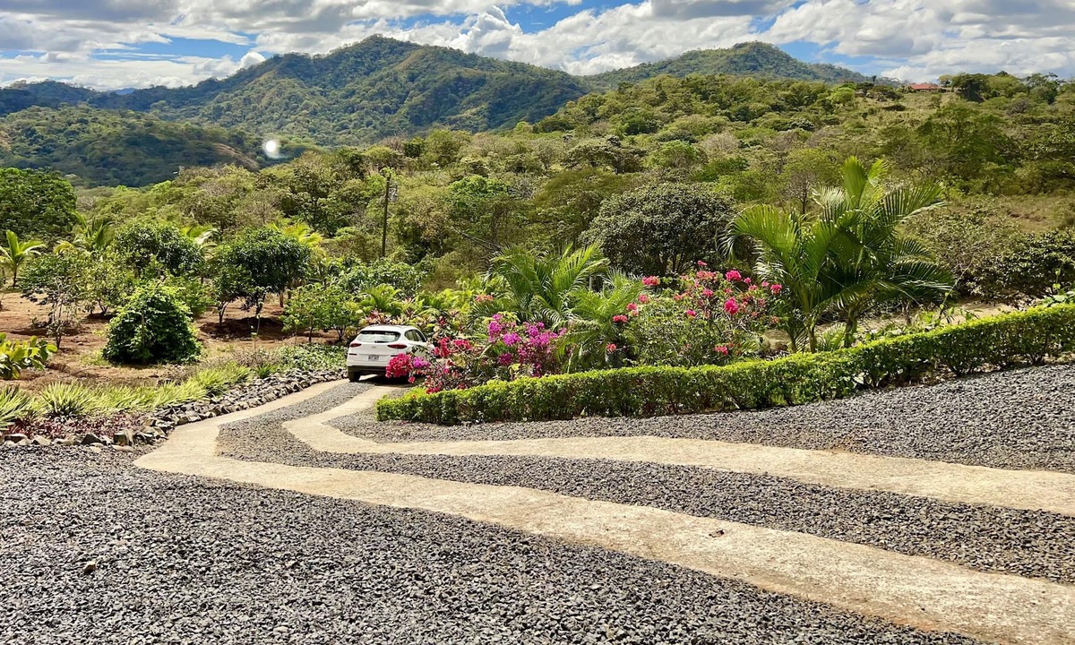 Matapala Condo | Romantic View Apt.-Playa Matapalo-Guanacaste/5-Min to Riu Hotel