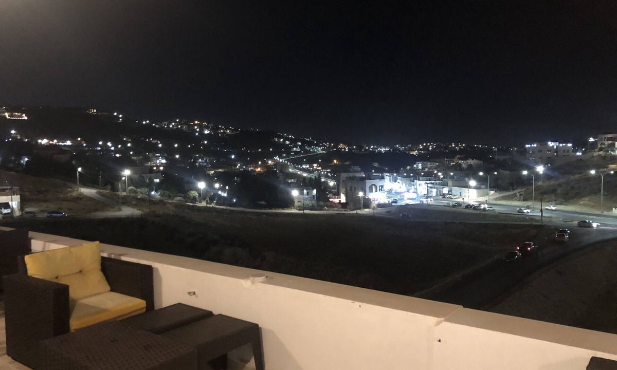 Suwailih Condo | Rooftop 400 m² all to yourself spectacular view walking distance 2 Royal Palace