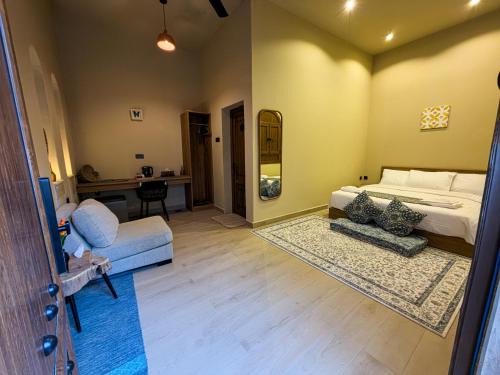 Nizwa House | Room 7