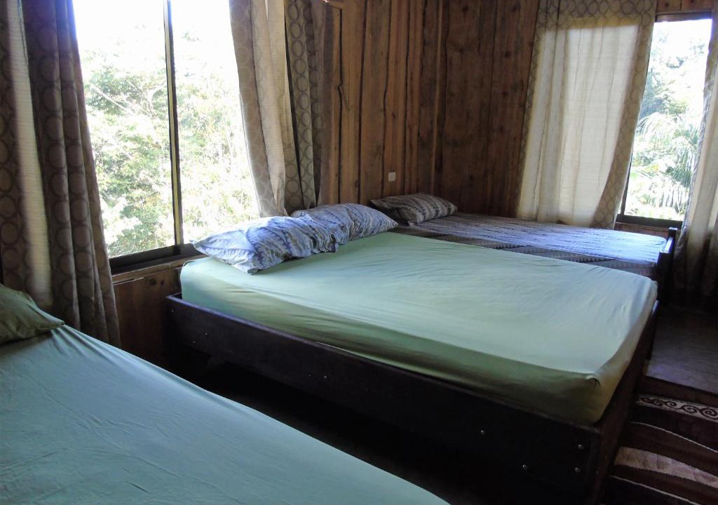 Drake Bay House | Room in BB - Hotel El Tesoro de Sir, Drake Bay