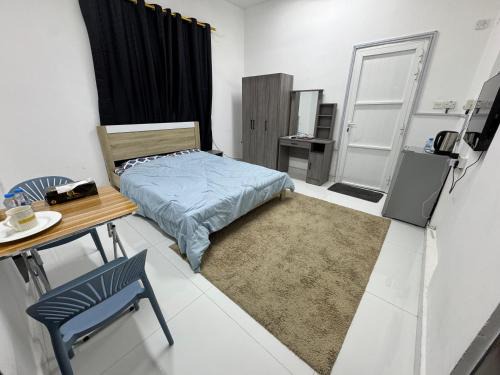 Muscat Hostel | Rooms Near Airport