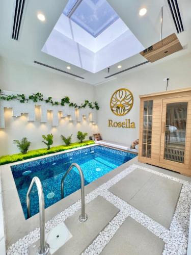 Sayq Ski Chalet | Rosella Chalet 2