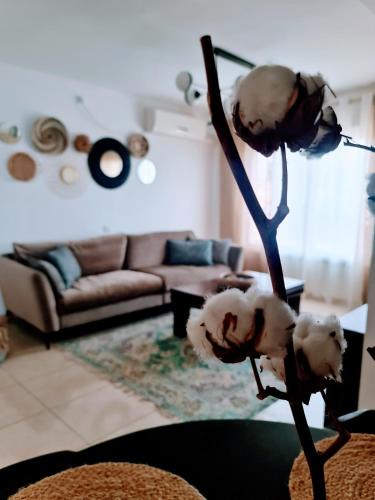 Haifa Apartment | Rotem Home