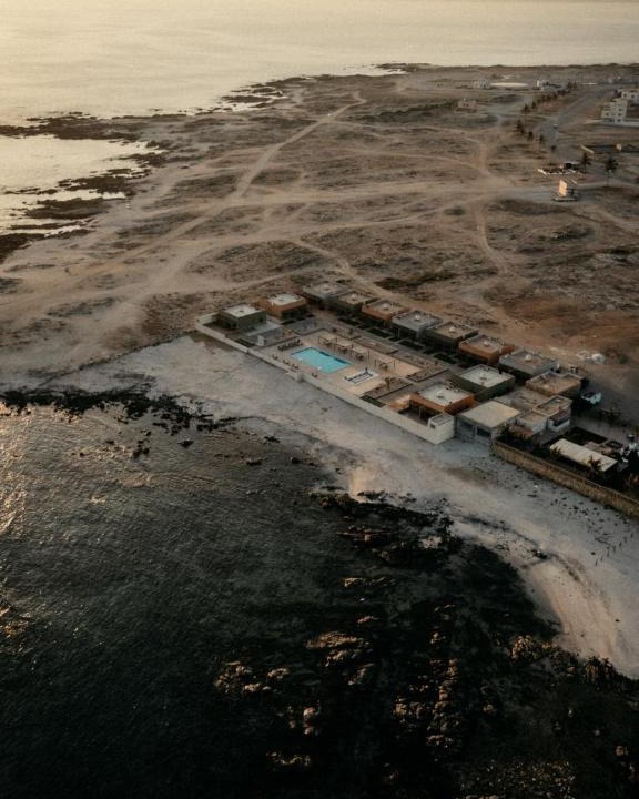 Mirbat Resort | Roushan Resort Salalah Mirbat