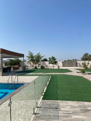 Musannah House | Rovana Chalet