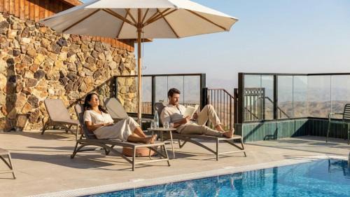 Arad Hotel | Roxon Desert Arad