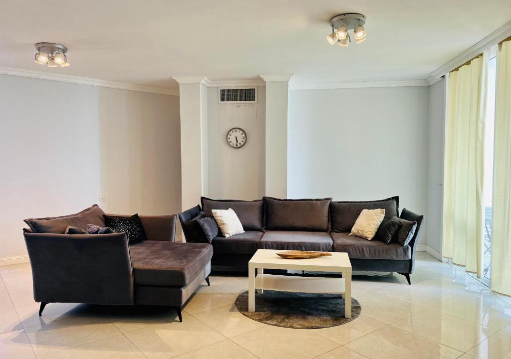 Netanya Apartment | Royal Aparatment on the Sea , Blvd Nitza 34