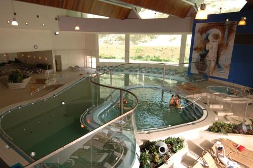Ein Bokek Hotel | Royal Dead Sea - Hotel & Spa