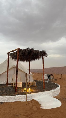 Bidiya Hotel | Royal desert camp