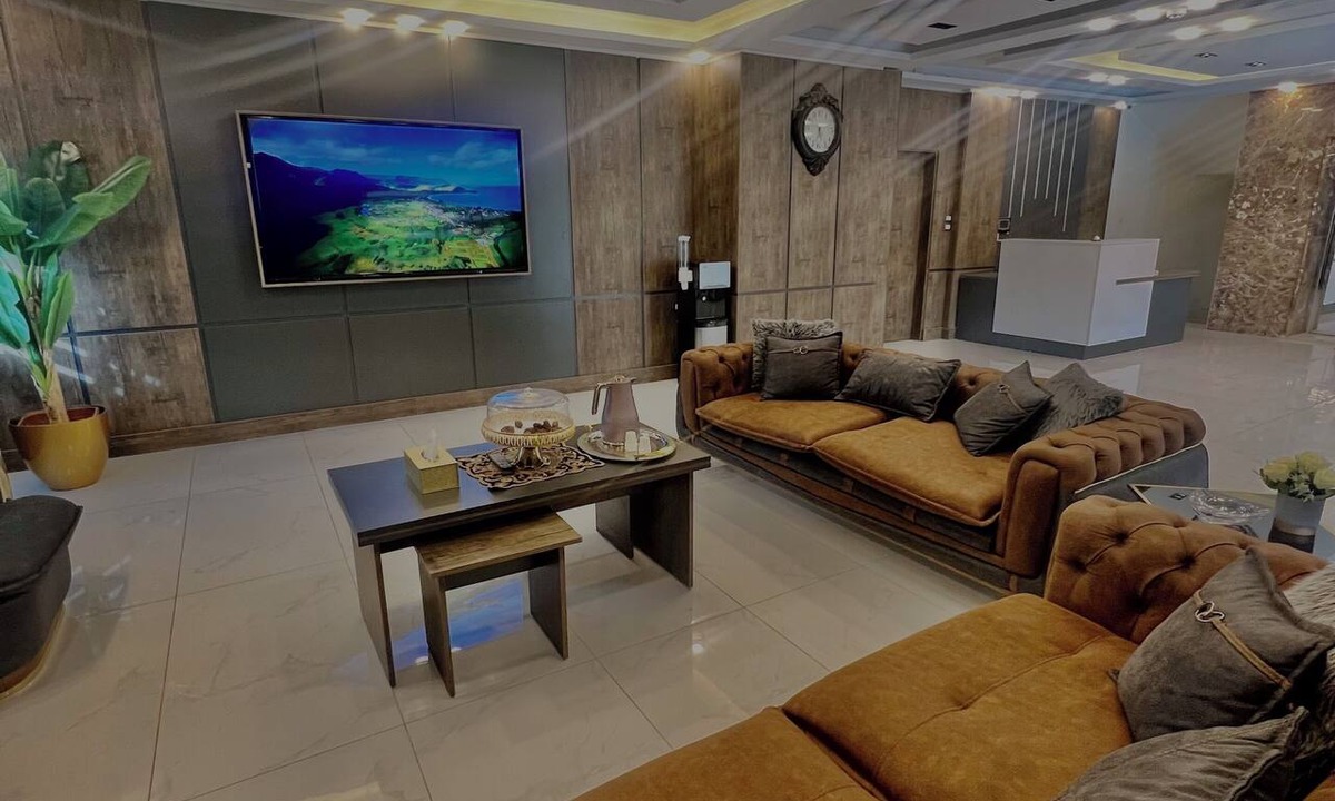 Ash Shajarah Hotel | Royal Group Hotel Irbid