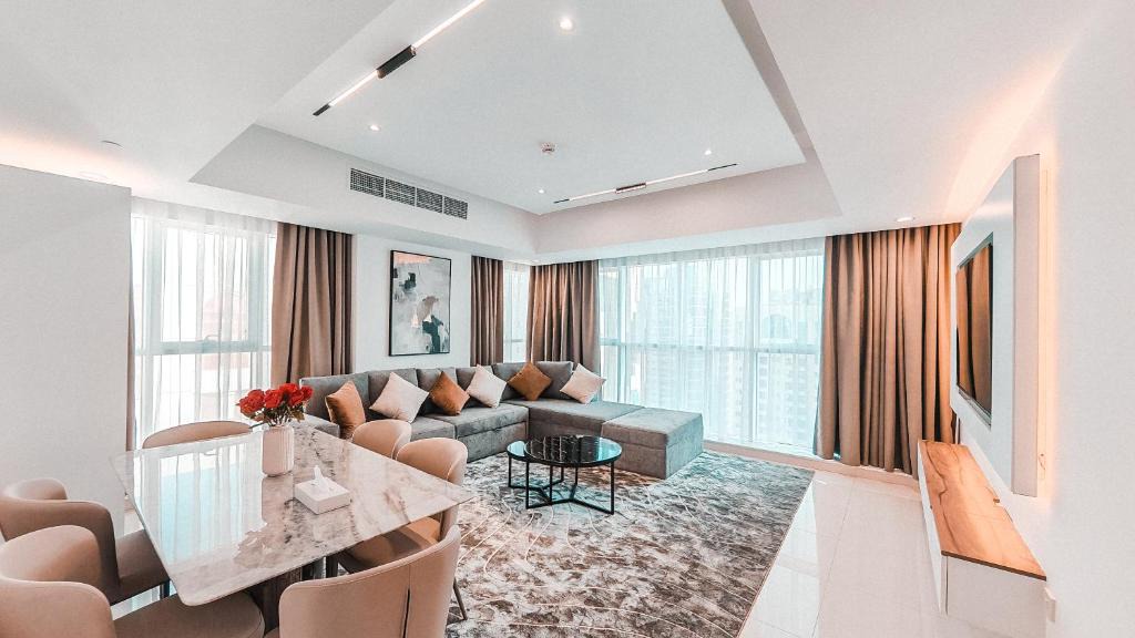 Al Danah Apartment | Royal Home