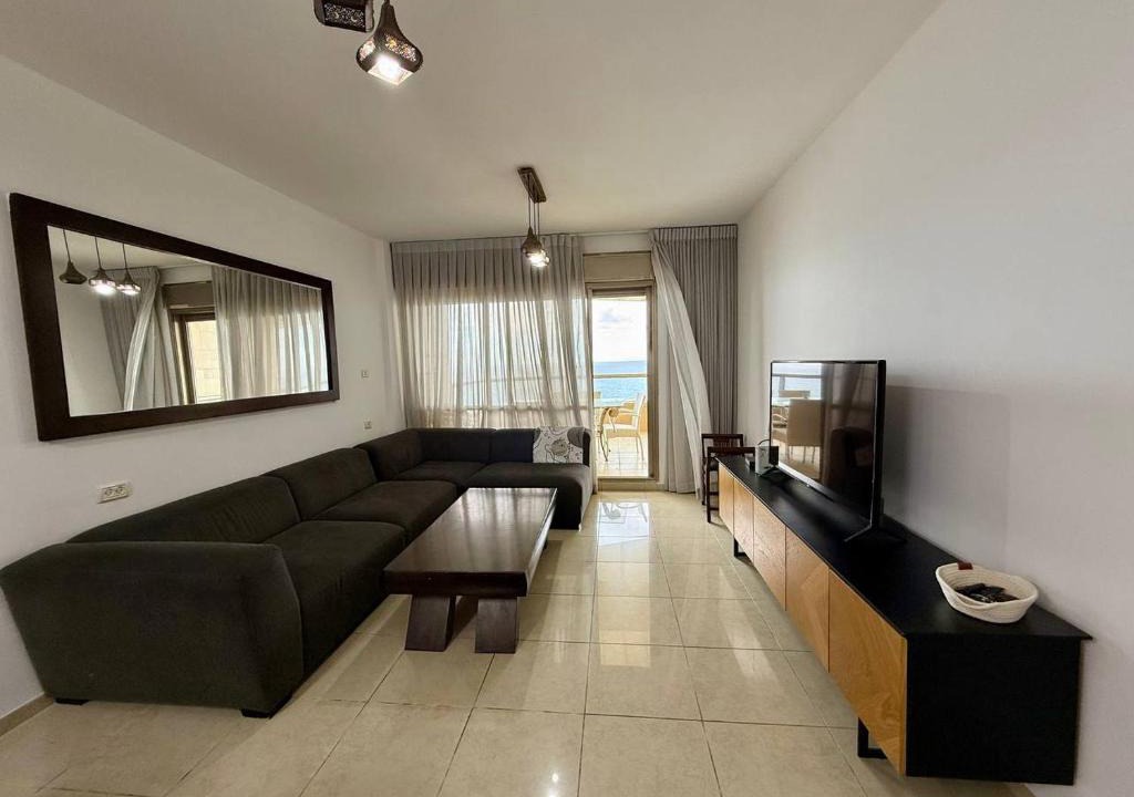 Netanya Apartment | Royal King David Apartment