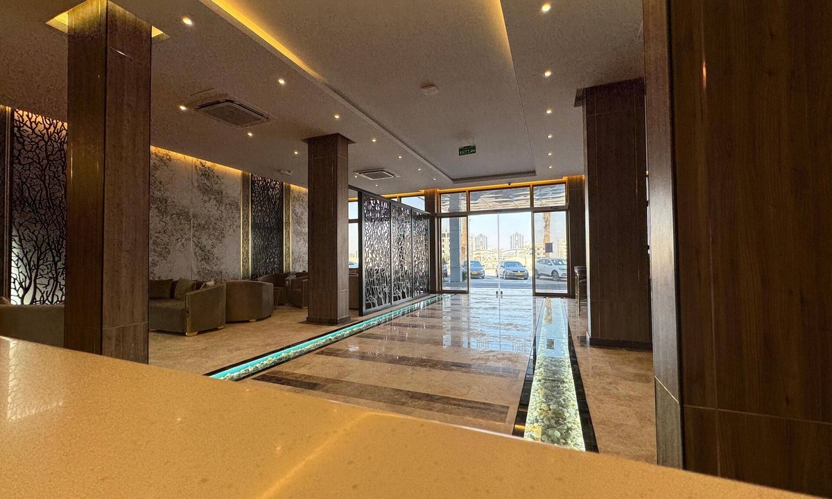 Duqm Hotel | Royal Plaza Hotel - Duqm