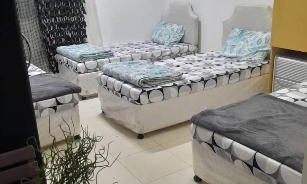 Al Qasimia Hotel | Royce Youth Hostel