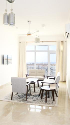 Muscat Apartment | Roza Hotel Apartments