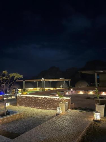 Wadi Rum Apartment | RUM ARIZONA lUXURY CAMP