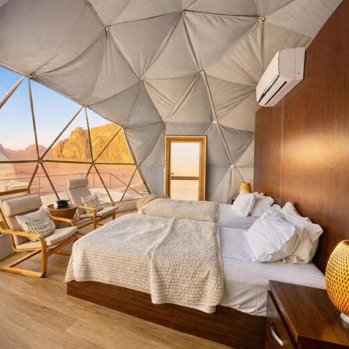Wadi Rum Apartment | Rum luxury