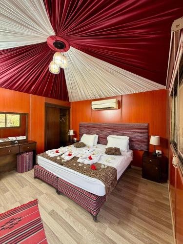 Wadi Rum Other | Rum Oasis Luxury Camp