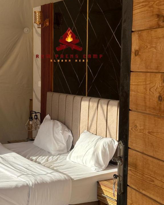 Wadi Rum Apartment | Rum prens camp