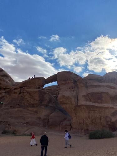 Wadi Rum Other | Rum silence camp