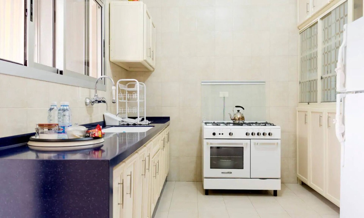 Ruwi Apartment | Ruwi apartment - great location