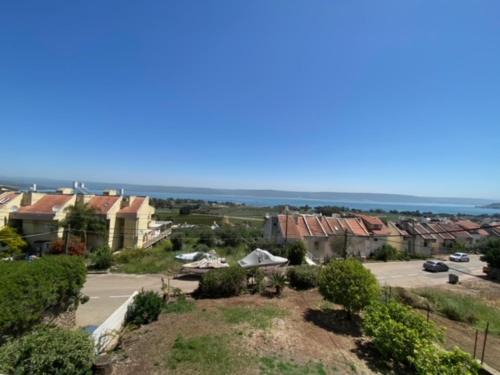 Migdal Apartment | Séjour en Galillé