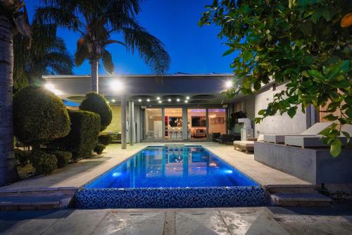 Nahariya Villa | S Villa Place נהריה
