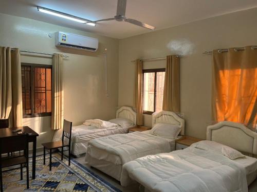 Nizwa Apartment | SABKHA Rooms
