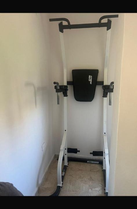 Ajloun Apartment | Saeeds apartment