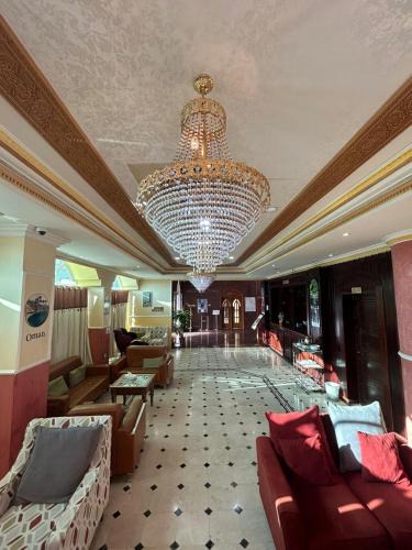 Nizwa Hotel | Safari Hotel