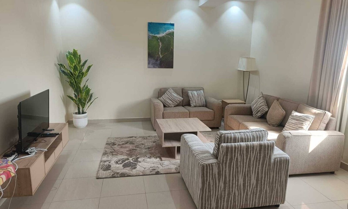 Taqah Apartment | "Sahwa Residency" our cozy 2-bedroom fully furnished apartments Taqah/Salalah