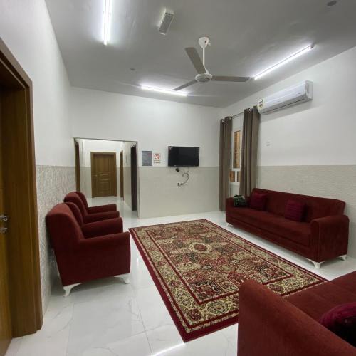 Sayq Apartment | Saiq apartment