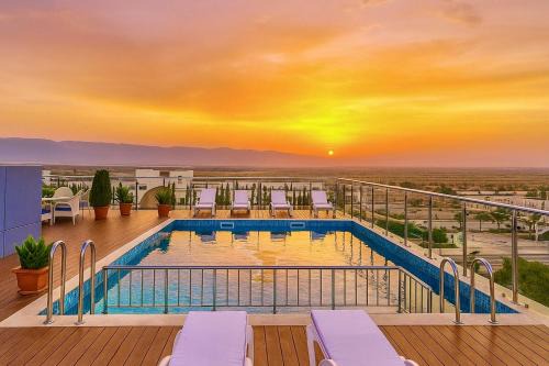 Salalah Hotel | Salalah International Hotel