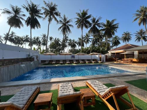 Salalah Hotel | Salalah Social Club