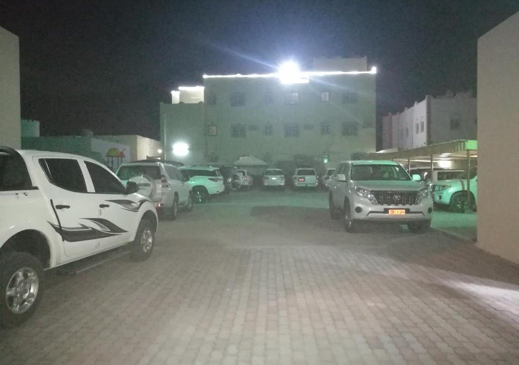 Sayq Apartment | Salassel Al Jabal Al Akhdar Guesthouse