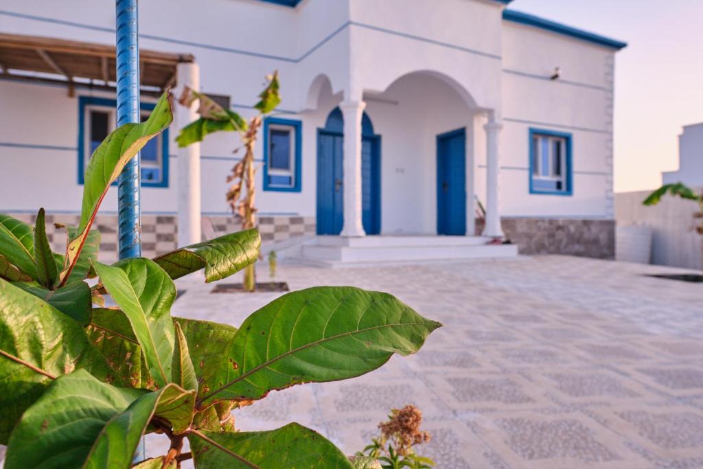 Al Hadd Bed & Breakfast | Salem Fish Guest House