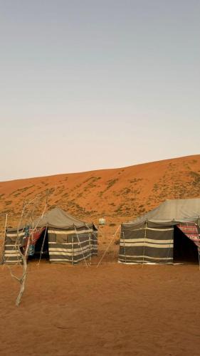 Bidiya Other | Sama Al Sharqiyah Camp