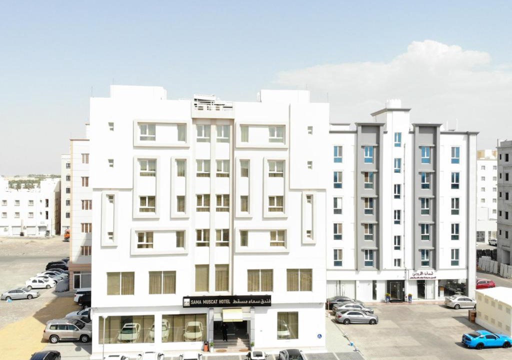 Seeb Hotel | Sama Muscat Hotel