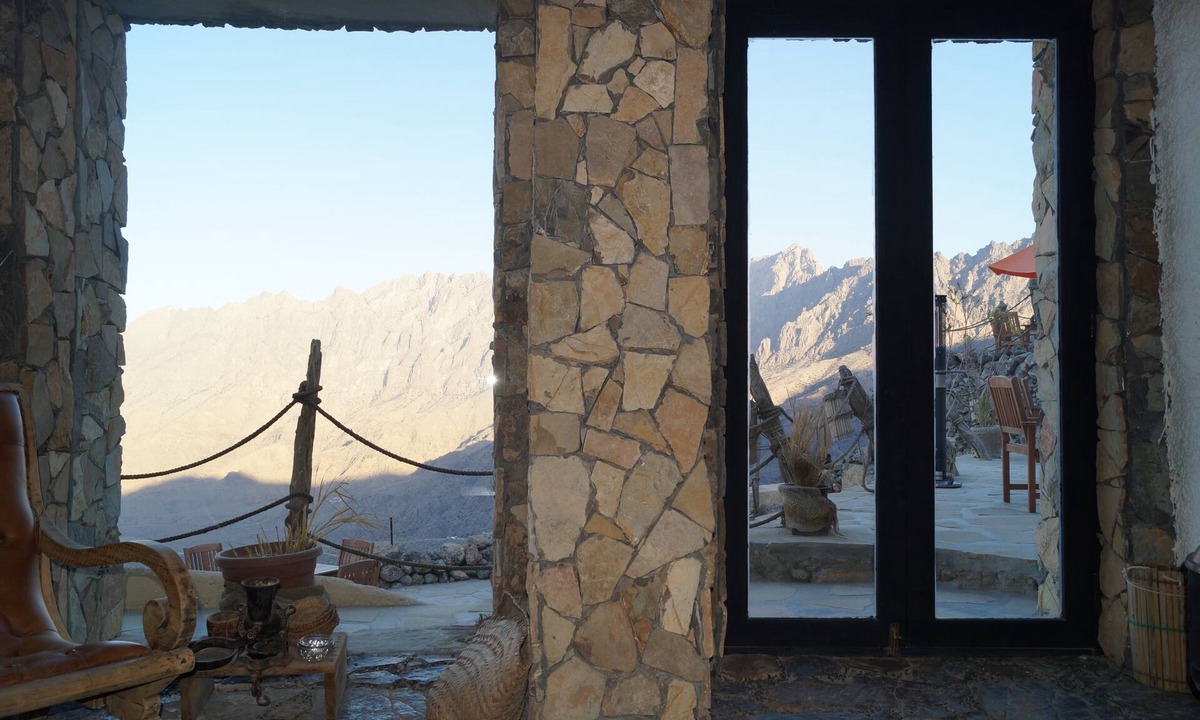 Wakan Hotel | Sama Wakan Heritage Home