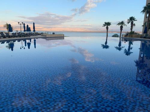 Sweimeh Apartment | Samarah Dead Sea Resort Apartment with Sea View FP4 Traveler Award 2025 Winner Thursday, Friday & Saturday Groups consisting solely of male guests are not permitted