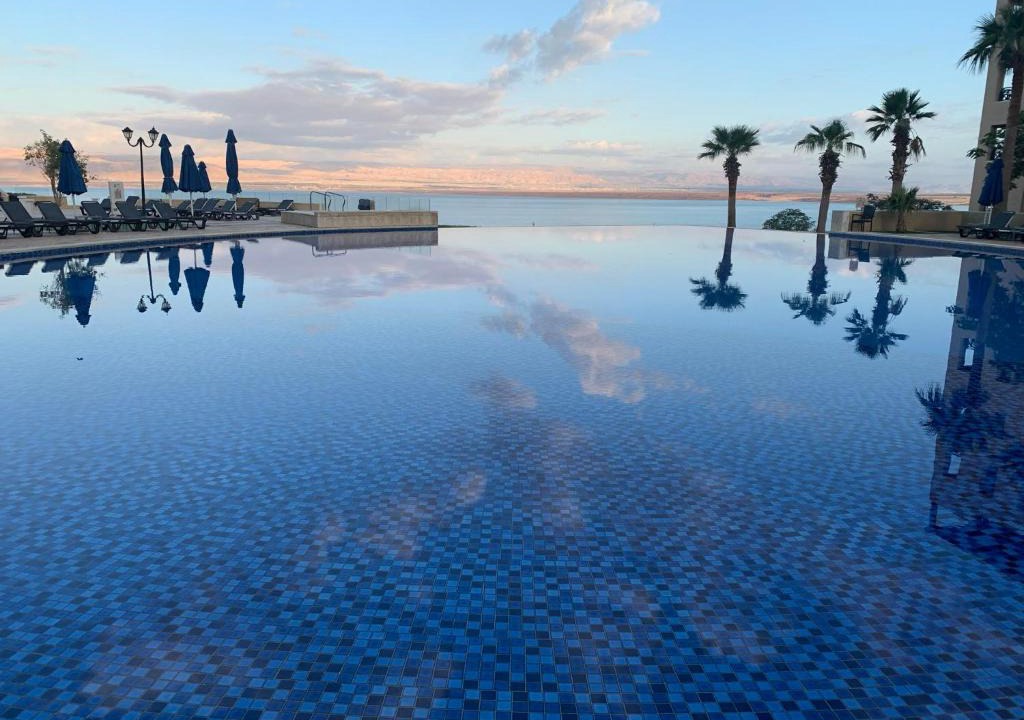 Sweimeh Apartment | Samarah Dead Sea Resort Studio-CP6 Traveler Award 2026 Winner Thursday, Friday and Saturday Groups consisting solely of male guests are not permitted